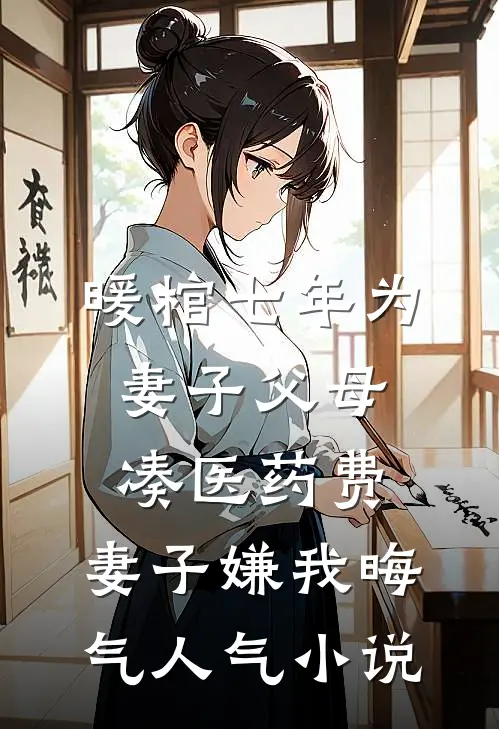 暖棺七年为妻子父母凑医药费，妻子嫌我晦气人气小说