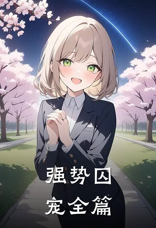 强势囚宠全篇