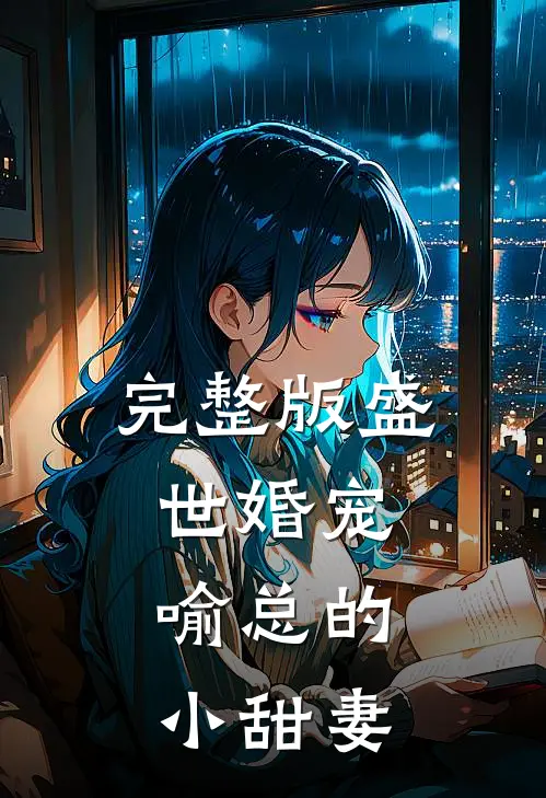 完整版盛世婚宠，喻总的小甜妻