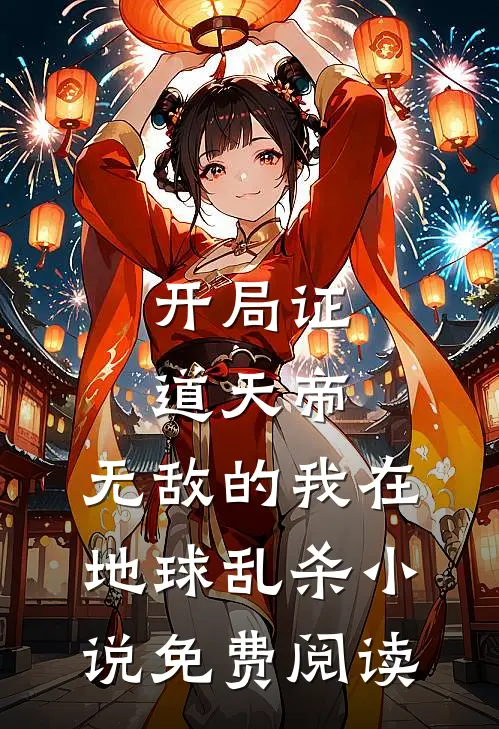 开局证道天帝，无敌的我在地球乱杀小说免费阅读