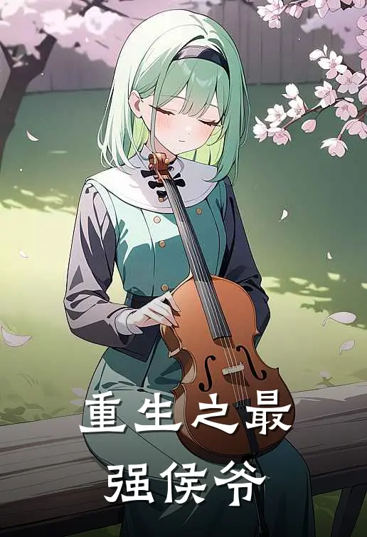 重生之最强侯爷