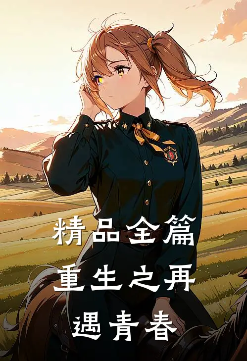 精品全篇重生之再遇青春