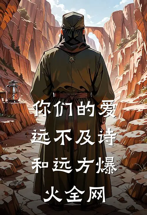 你们的爱，远不及诗和远方爆火全网
