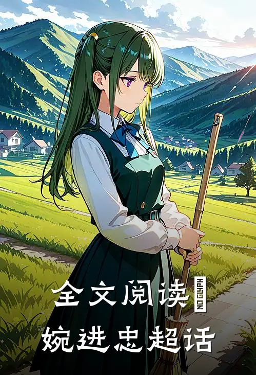 全文阅读嬿婉进忠超话