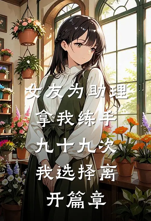 女友为助理拿我练手九十九次，我选择离开篇章