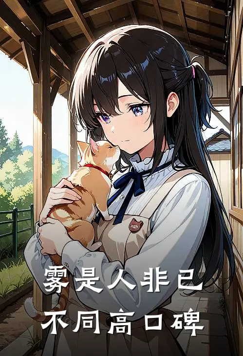 雾是人非已不同高口碑