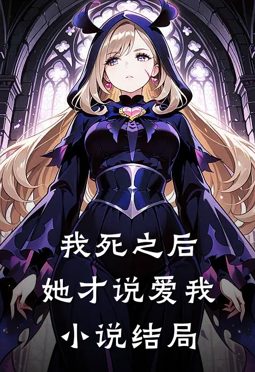 我死之后，她才说爱我小说结局