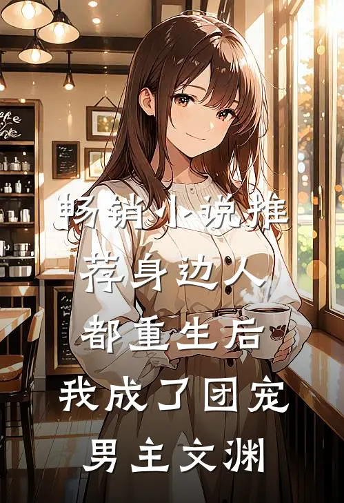 畅销小说推荐身边人都重生后,我成了团宠男主文渊