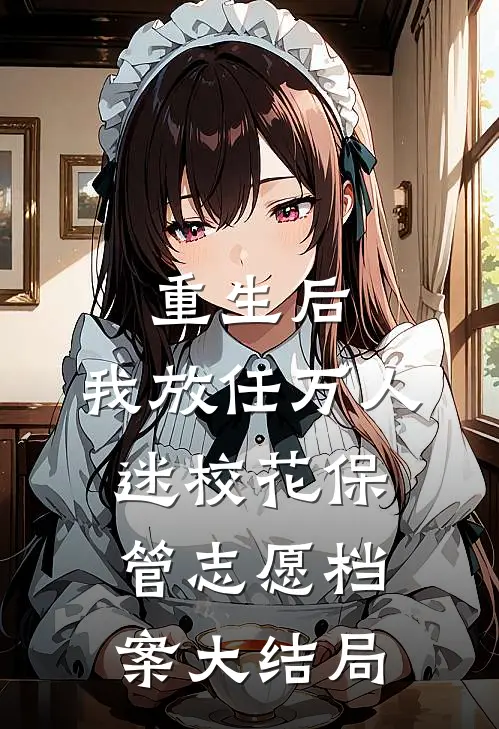 重生后，我放任万人迷校花保管志愿档案大结局