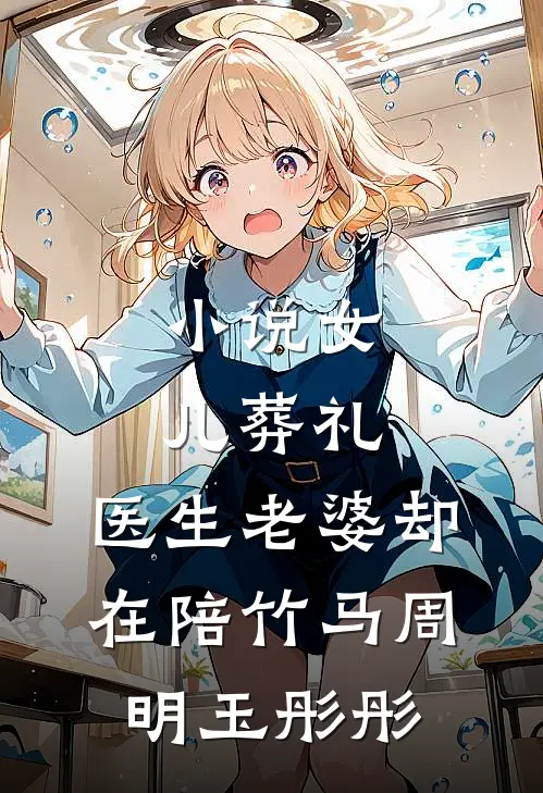 小说女儿葬礼，医生老婆却在陪竹马(周明玉彤彤)