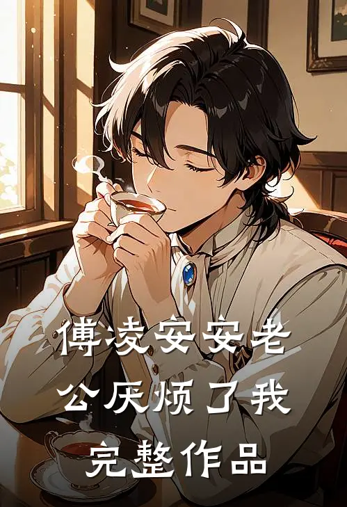 傅凌安安老公厌烦了我完整作品
