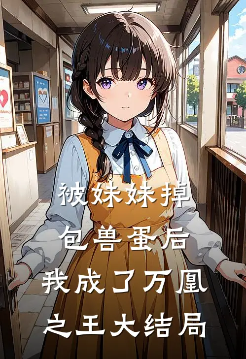 被妹妹掉包兽蛋后，我成了万凰之王大结局