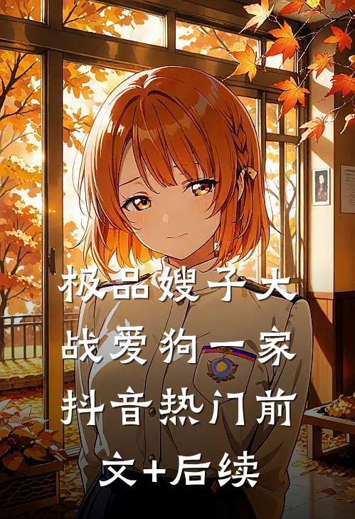 极品嫂子大战爱狗一家抖音热门前文+后续