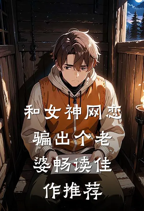 和女神网恋，骗出个老婆畅读佳作推荐