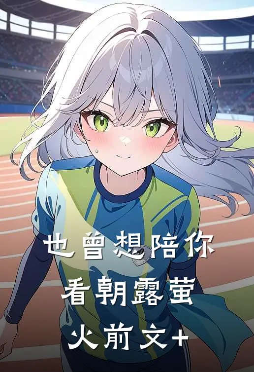 也曾想陪你看朝露萤火前文+