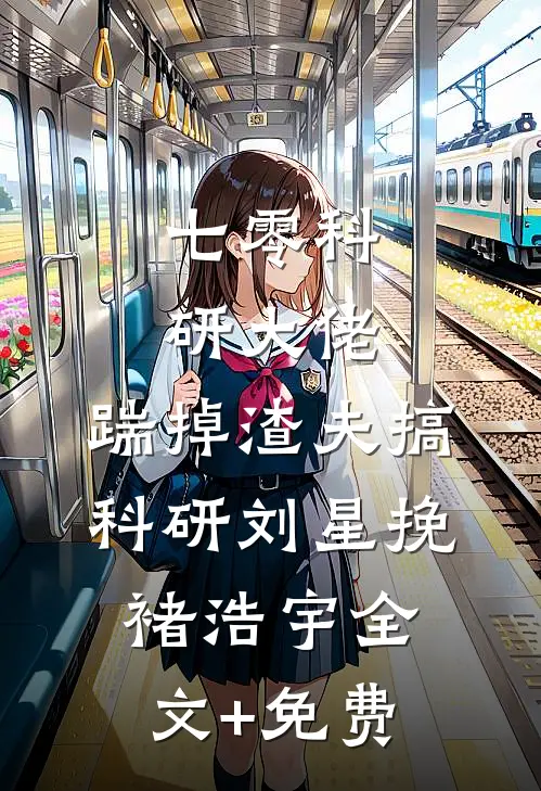 七零科研大佬，踹掉渣夫搞科研刘星挽褚浩宇全文+免费