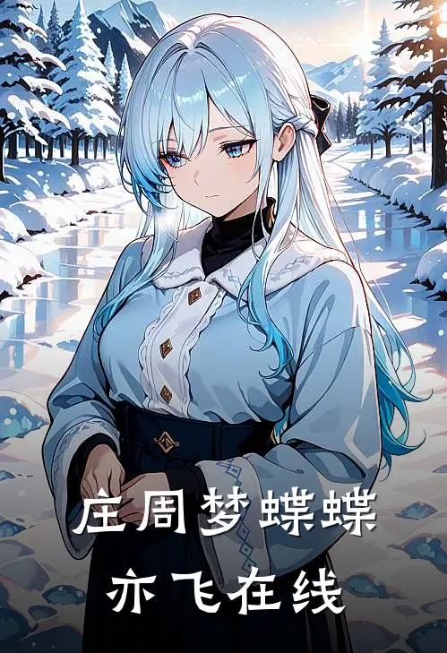 庄周梦蝶蝶亦飞在线