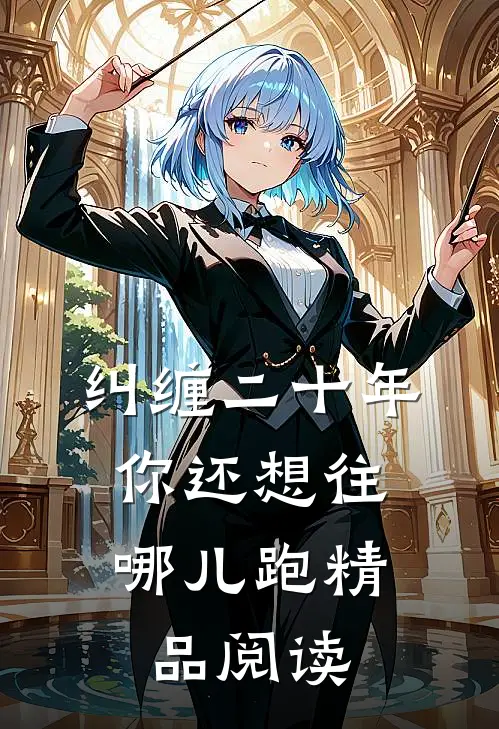 纠缠二十年，你还想往哪儿跑精品阅读