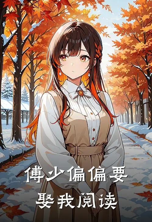 傅少偏偏要娶我阅读
