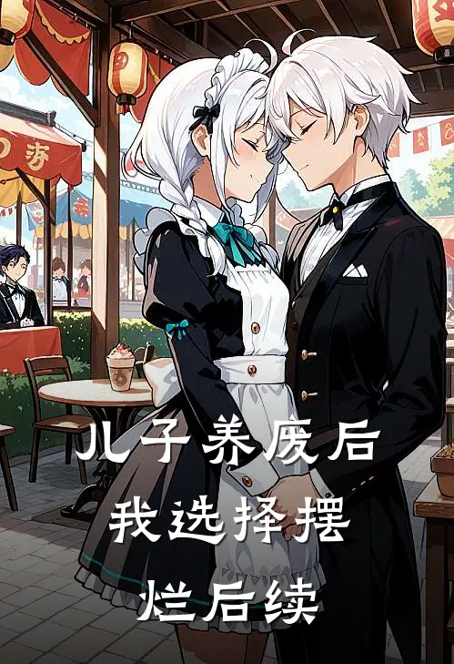 儿子养废后，我选择摆烂后续
