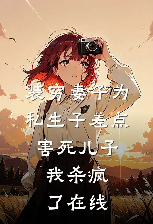 装穷妻子为私生子差点害死儿子，我杀疯了在线
