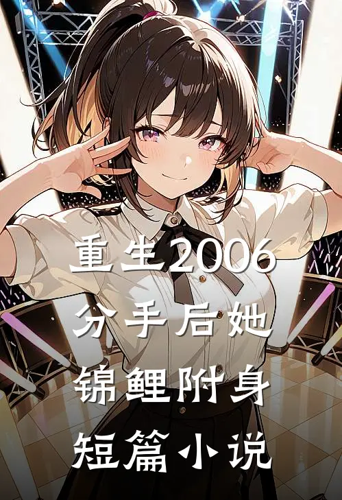 重生2006：分手后她锦鲤附身短篇小说