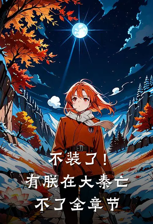 不装了！有朕在，大秦亡不了全章节