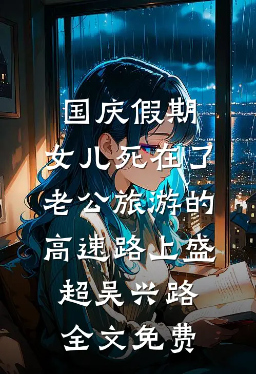 国庆假期，女儿死在了老公旅游的高速路上盛超吴兴路全文免费
