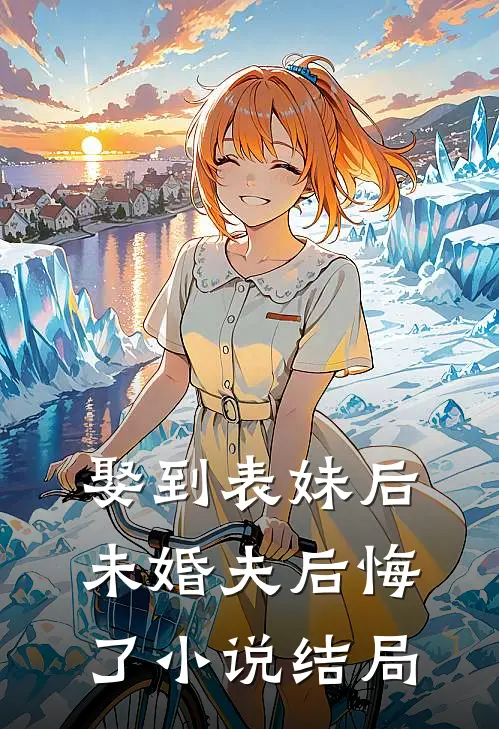娶到表妹后未婚夫后悔了小说结局