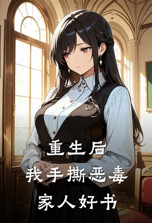 重生后，我手撕恶毒家人好书