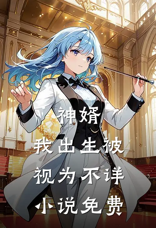神婿：我出生被视为不详小说免费