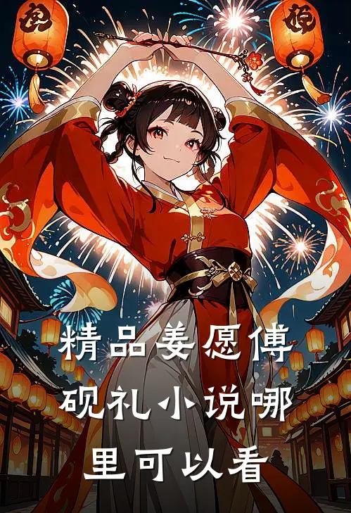 精品姜愿傅砚礼小说哪里可以看