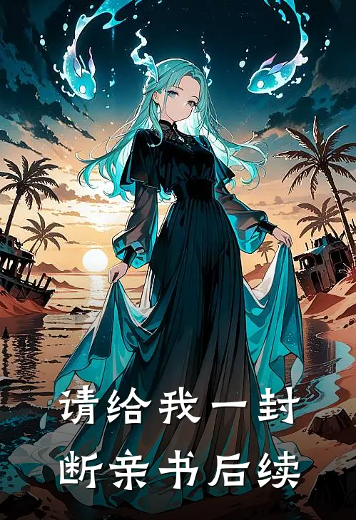 请给我一封断亲书后续