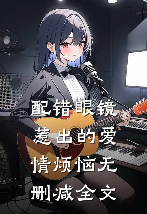 配错眼镜惹出的爱情烦恼无删减全文
