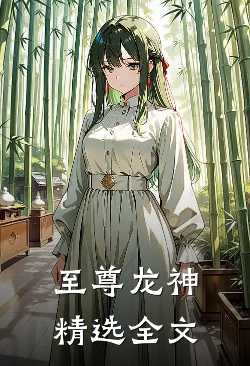 至尊龙神精选全文