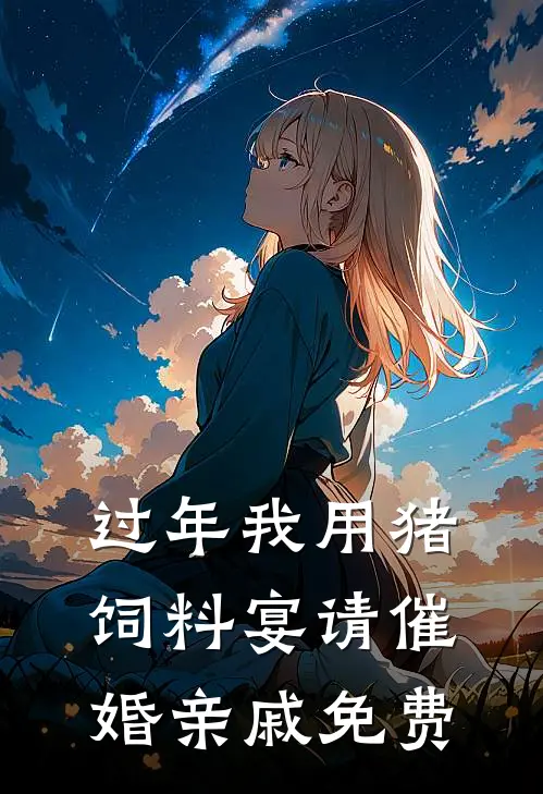 过年我用猪饲料宴请催婚亲戚免费