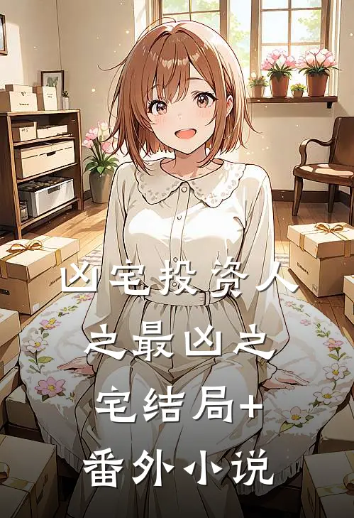 凶宅投资人之最凶之宅结局+番外小说