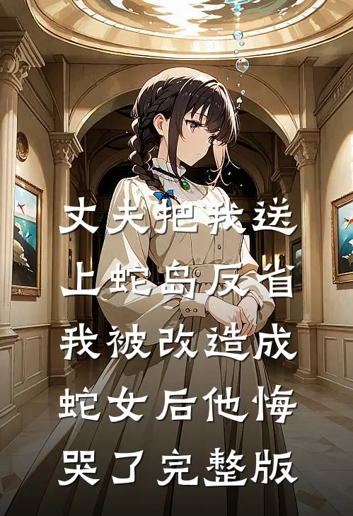 丈夫把我送上蛇岛反省，我被改造成蛇女后他悔哭了完整版