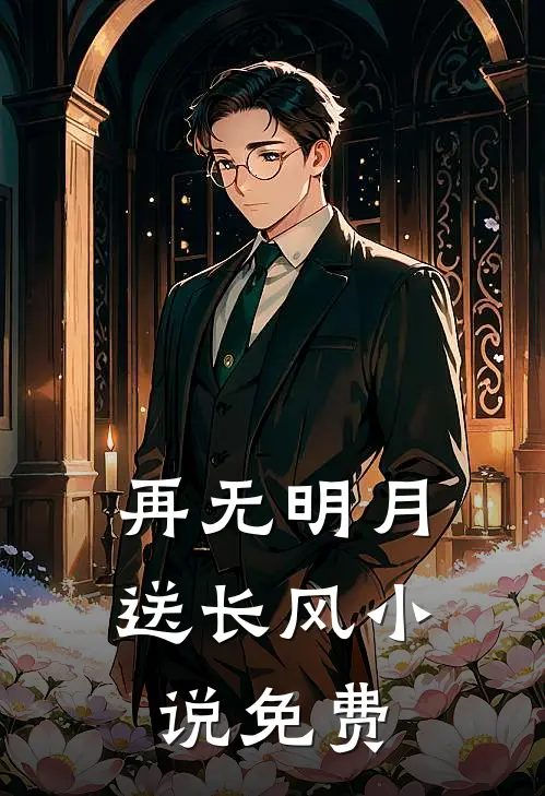 再无明月送长风小说免费