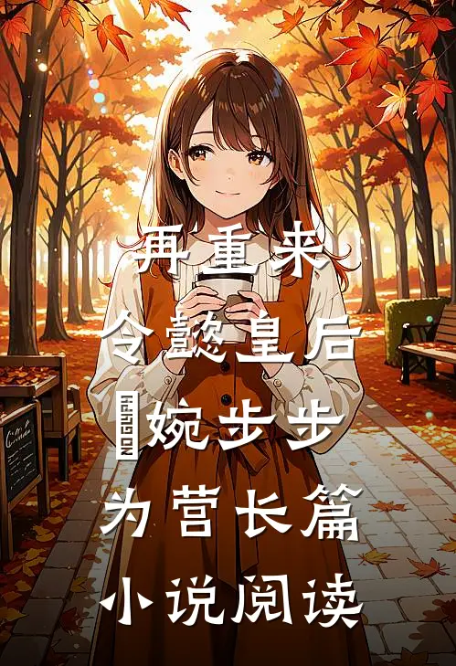 再重来：令懿皇后嬿婉步步为营长篇小说阅读