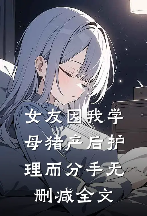 女友因我学母猪产后护理而分手无删减全文