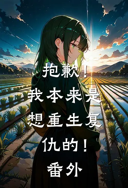 抱歉！我本来是想重生复仇的！番外