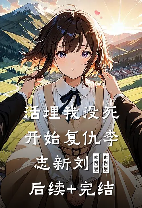 活埋我没死：开始复仇李志新刘玥玥后续+完结
