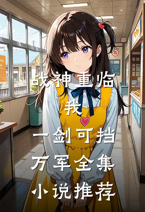 战神重临：我，一剑可挡万军全集小说推荐