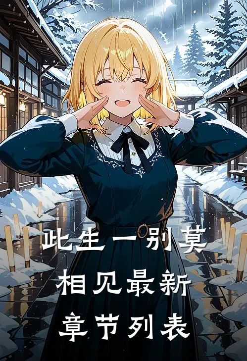 此生一别莫相见最新章节列表