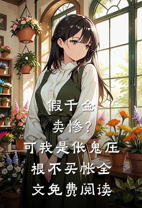 假千金卖惨？可我是伥鬼压根不买帐全文免费阅读