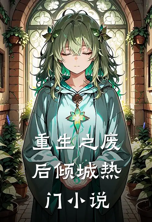 重生之废后倾城热门小说