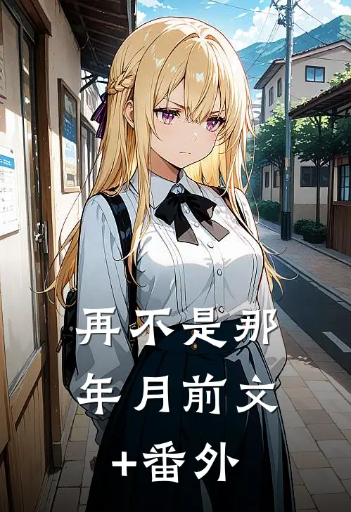 再不是那年月前文+番外