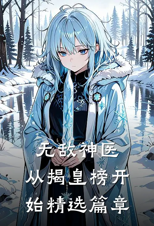 无敌神医：从揭皇榜开始精选篇章