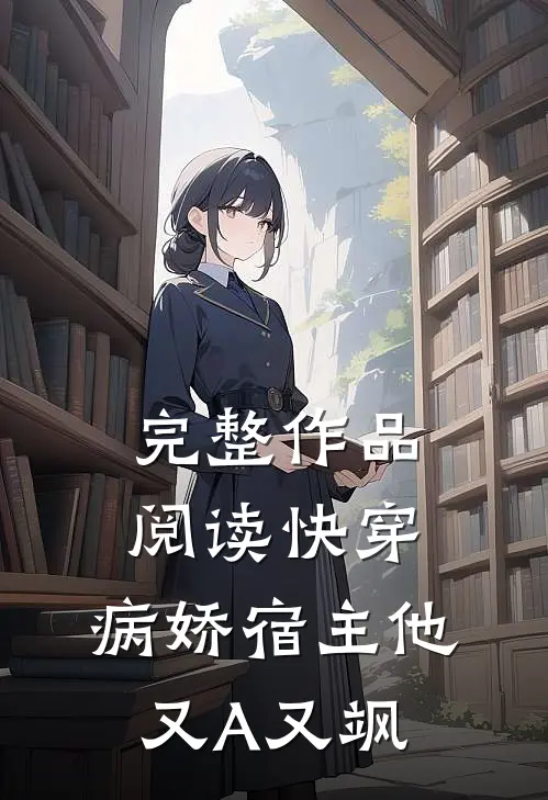 完整作品阅读快穿：病娇宿主他又A又飒